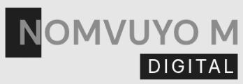 nomvuyomdigital.com Logo